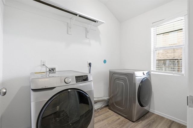 12331 English Mist Drive, Houston, TX 77044