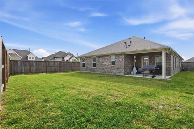 12331 English Mist Drive, Houston, TX 77044