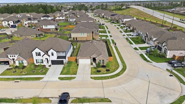 12331 English Mist Drive, Houston, TX 77044