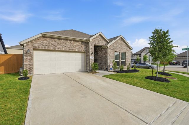 12331 English Mist Drive, Houston, TX 77044