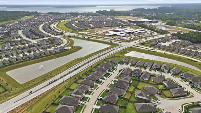 12331 English Mist Drive, Houston, TX 77044