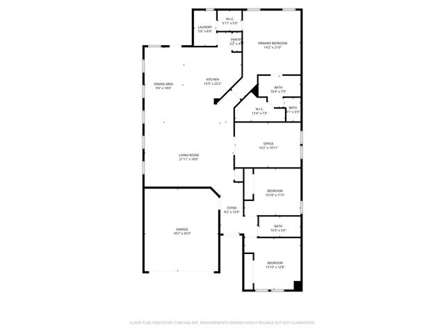 12331 English Mist Drive, Houston, TX 77044