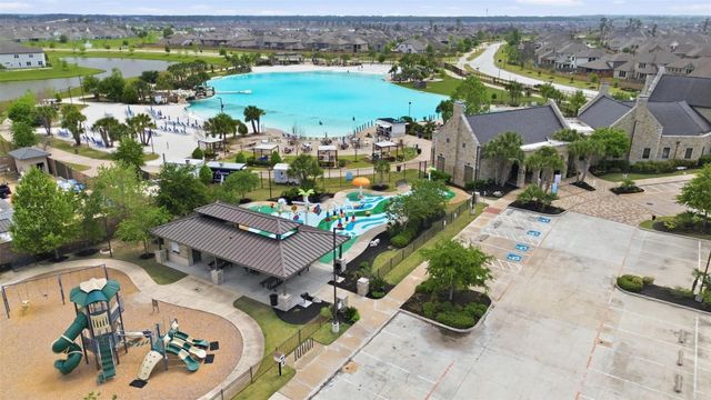 12331 English Mist Drive, Houston, TX 77044