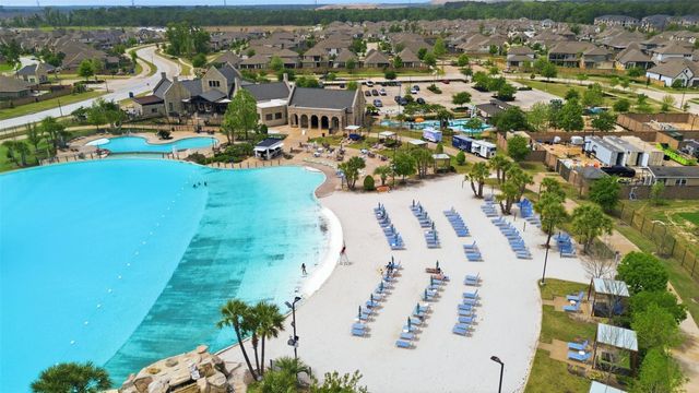 12331 English Mist Drive, Houston, TX 77044