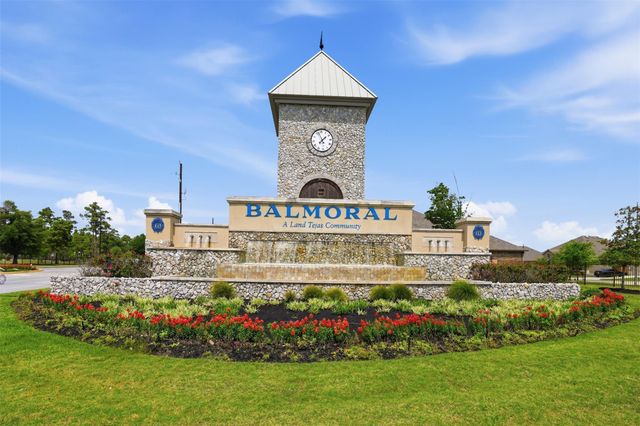 12331 English Mist Drive, Houston, TX 77044