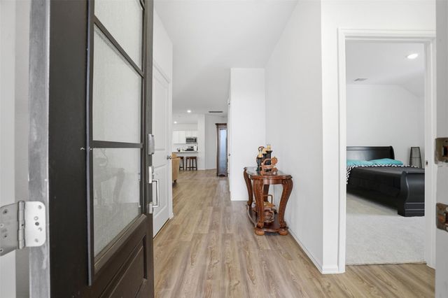 12331 English Mist Drive, Houston, TX 77044