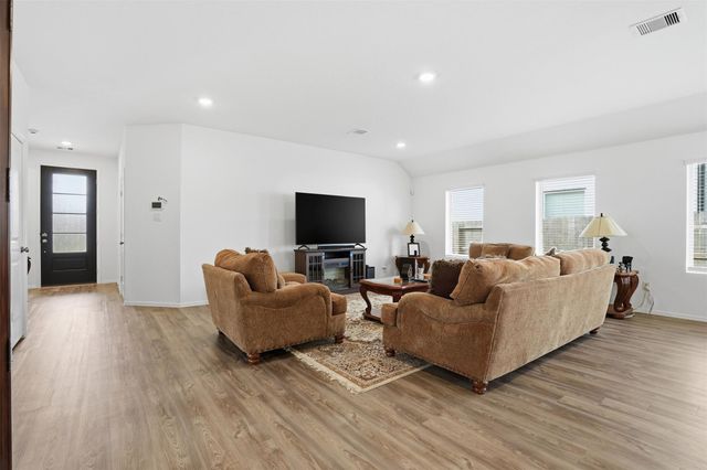 12331 English Mist Drive, Houston, TX 77044