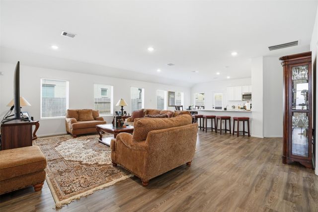 12331 English Mist Drive, Houston, TX 77044