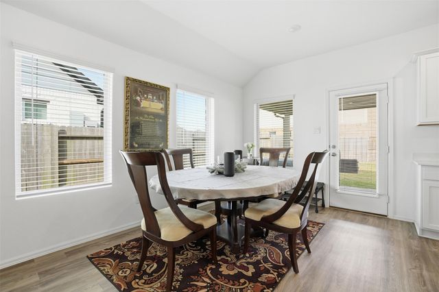 12331 English Mist Drive, Houston, TX 77044