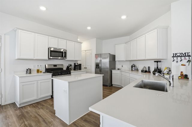 12331 English Mist Drive, Houston, TX 77044