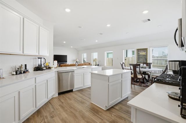 12331 English Mist Drive, Houston, TX 77044