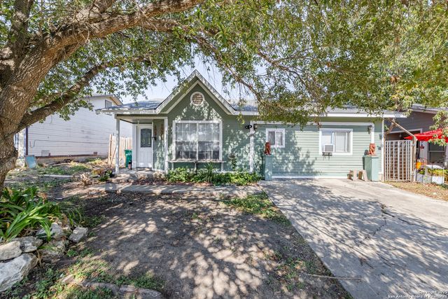 5835 Adalone, San Antonio, TX 78242