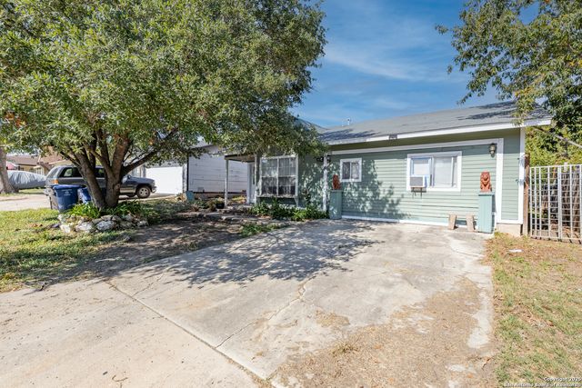 5835 Adalone, San Antonio, TX 78242