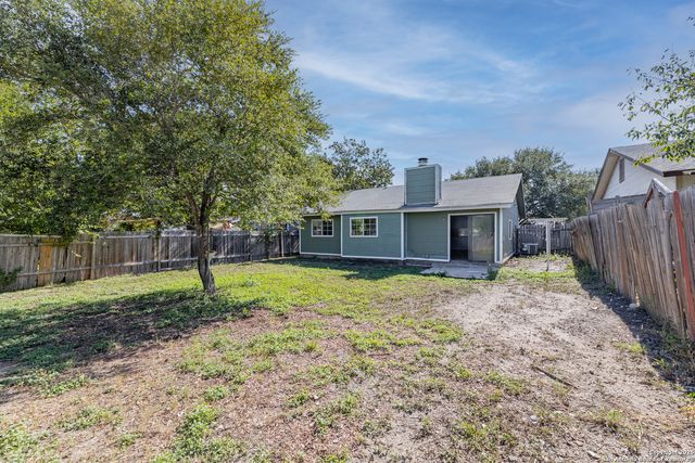 5835 Adalone, San Antonio, TX 78242