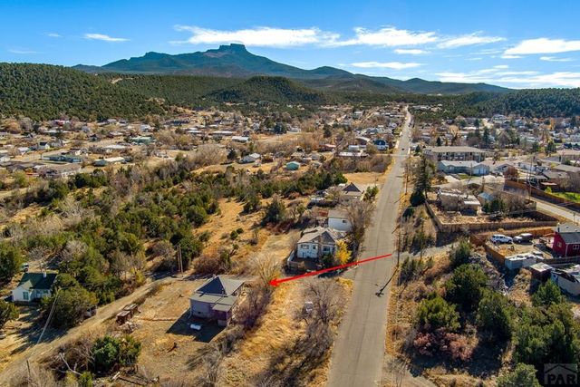 1005 E 4th St, Trinidad, CO 81082