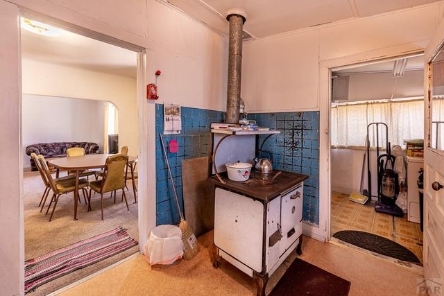 1005 E 4th St, Trinidad, CO 81082