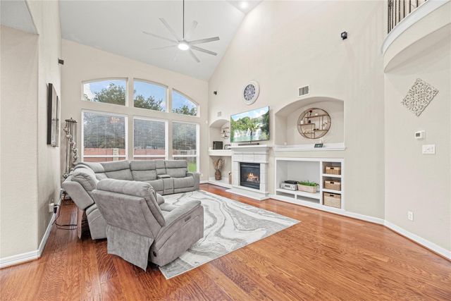 21115 Winding Path Way, Richmond, TX 77406