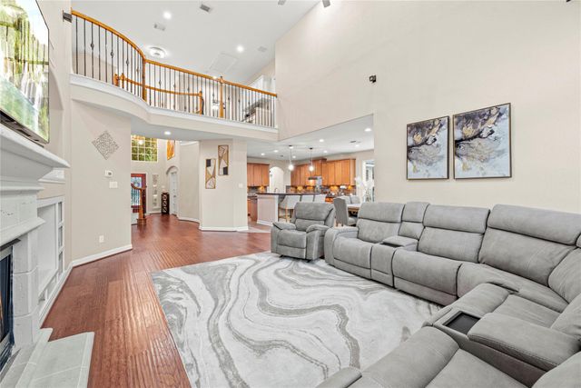 21115 Winding Path Way, Richmond, TX 77406