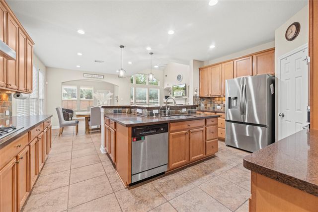 21115 Winding Path Way, Richmond, TX 77406