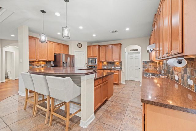 21115 Winding Path Way, Richmond, TX 77406