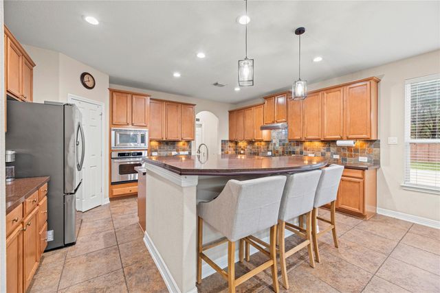 21115 Winding Path Way, Richmond, TX 77406