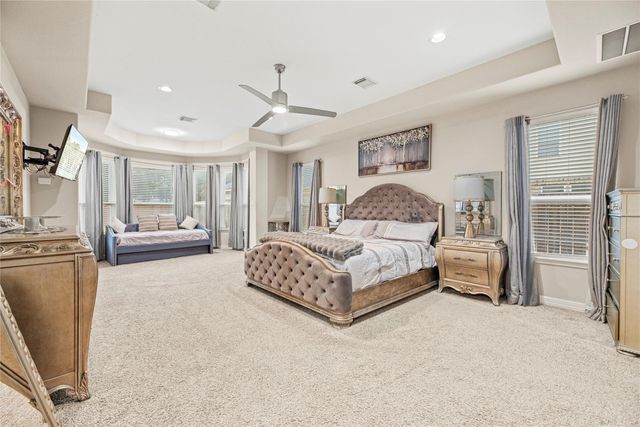 21115 Winding Path Way, Richmond, TX 77406