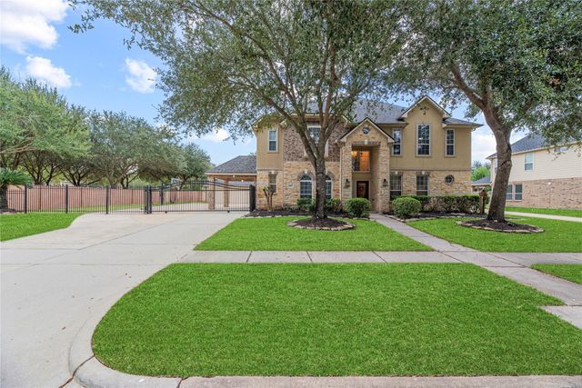21115 Winding Path Way, Richmond, TX 77406