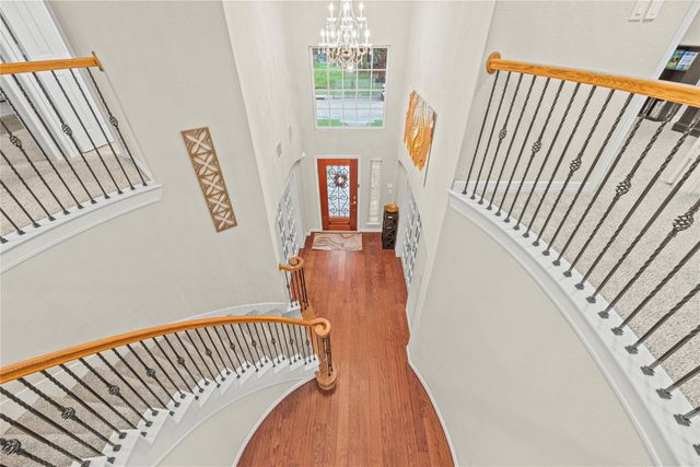 21115 Winding Path Way, Richmond, TX 77406