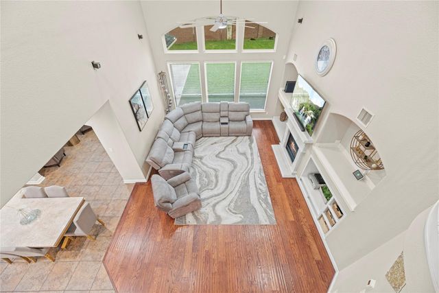 21115 Winding Path Way, Richmond, TX 77406