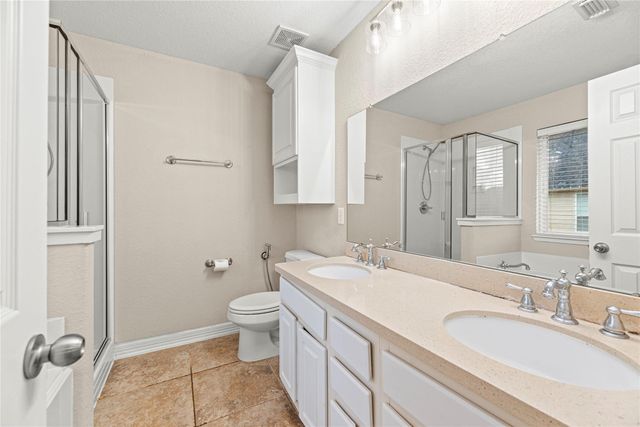 21115 Winding Path Way, Richmond, TX 77406