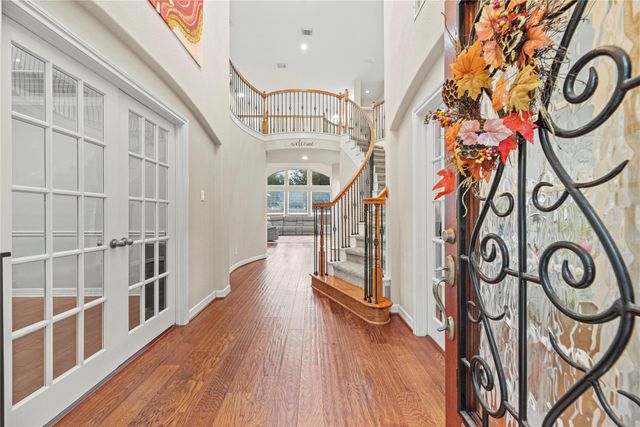 21115 Winding Path Way, Richmond, TX 77406