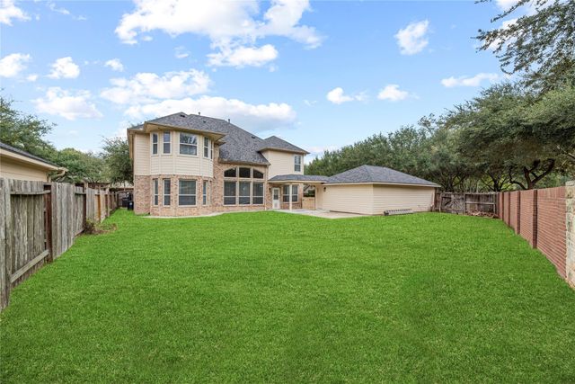 21115 Winding Path Way, Richmond, TX 77406