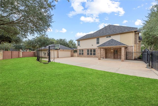 21115 Winding Path Way, Richmond, TX 77406