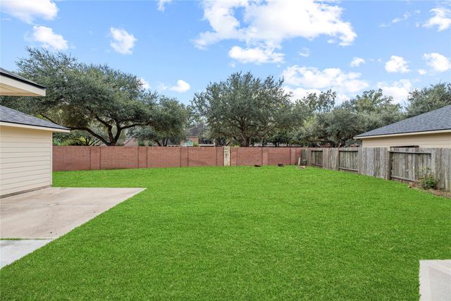 21115 Winding Path Way, Richmond, TX 77406