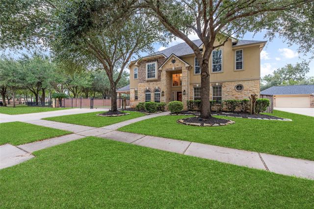 21115 Winding Path Way, Richmond, TX 77406