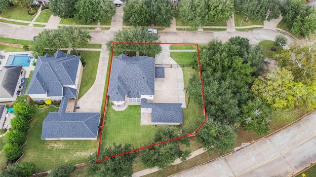 21115 Winding Path Way, Richmond, TX 77406
