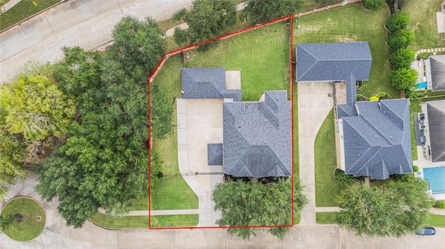 21115 Winding Path Way, Richmond, TX 77406