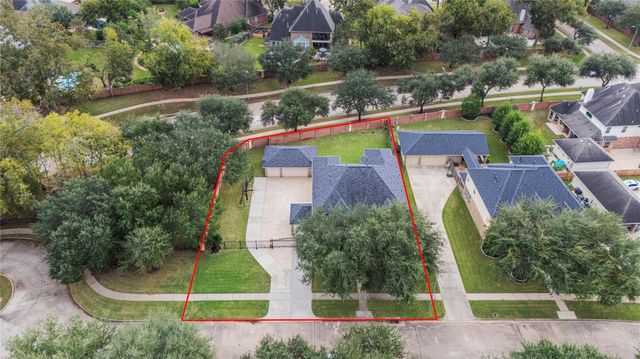 21115 Winding Path Way, Richmond, TX 77406
