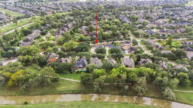 21115 Winding Path Way, Richmond, TX 77406