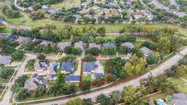 21115 Winding Path Way, Richmond, TX 77406