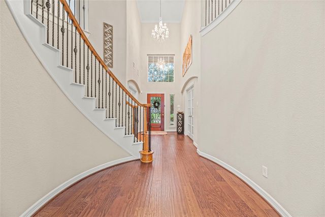 21115 Winding Path Way, Richmond, TX 77406