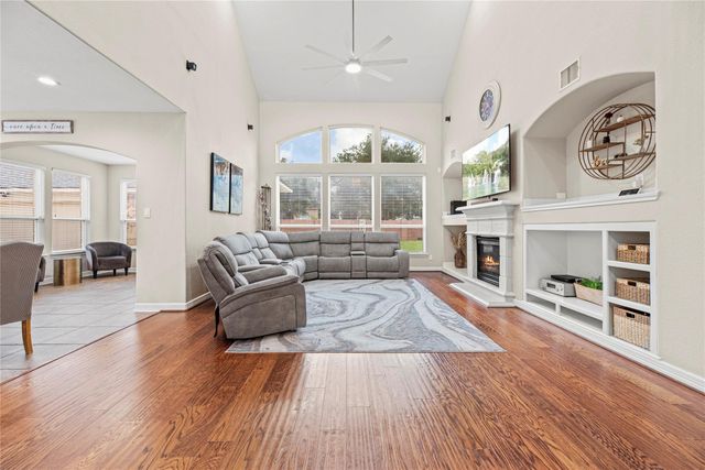 21115 Winding Path Way, Richmond, TX 77406