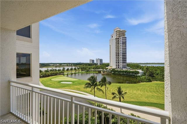 4751 Bonita Bay BLVD 701, Bonita Springs, FL 34134