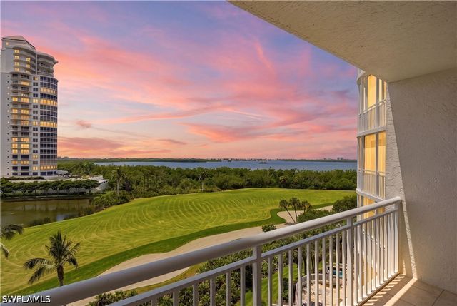 4751 Bonita Bay BLVD 701, Bonita Springs, FL 34134