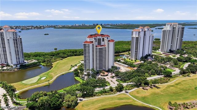 4751 Bonita Bay BLVD 701, Bonita Springs, FL 34134