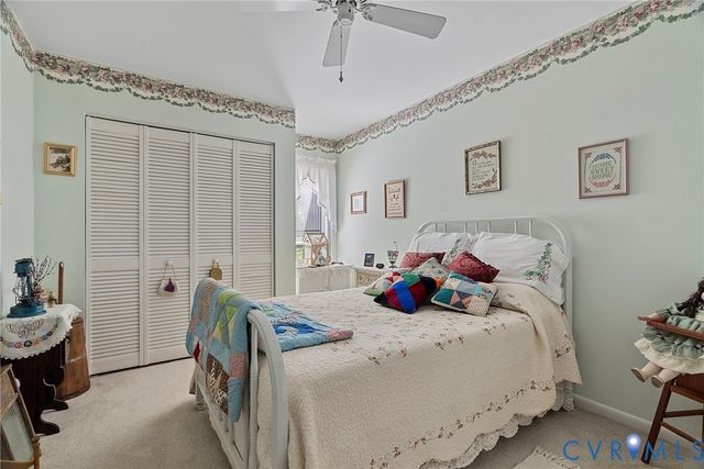 11939 W Briar Patch Dr, Midlothian, VA 23113