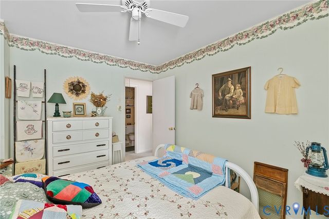 11939 W Briar Patch Dr, Midlothian, VA 23113