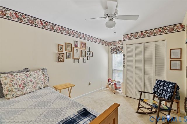 11939 W Briar Patch Dr, Midlothian, VA 23113