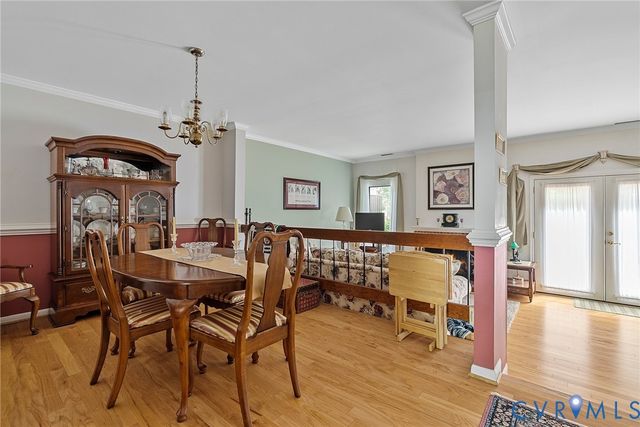 11939 W Briar Patch Dr, Midlothian, VA 23113