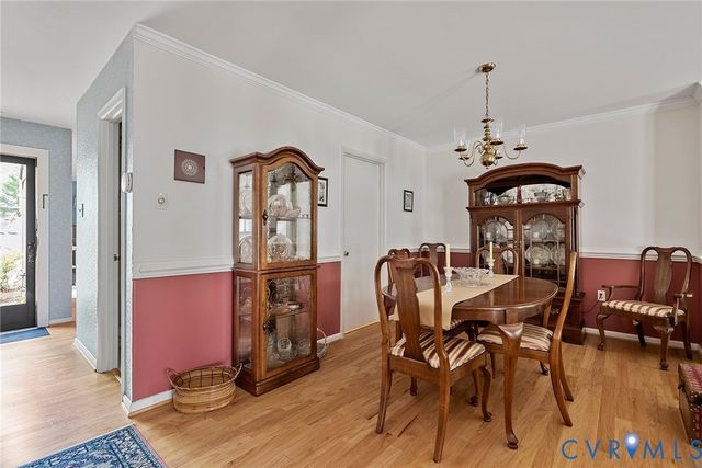 11939 W Briar Patch Dr, Midlothian, VA 23113